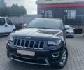 Джип Гранд Чероки 2016 в Луцке на Automoto.ua Джип Гранд Чероки, объемом двигателя 3.6 л и пробегом 116 тыс. км за 20500 $, фото 3 на Automoto.ua