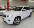 Джип Grand Cherokee, об'ємом двигуна 3 л та пробігом 107 тис. км за 24500 $, фото 1 на Automoto.ua