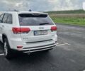 Джип Grand Cherokee, об'ємом двигуна 3.6 л та пробігом 41 тис. км за 26500 $, фото 5 на Automoto.ua