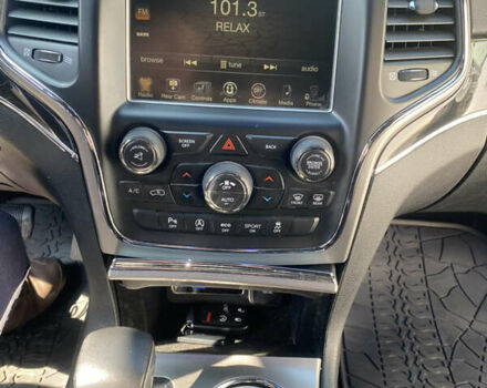 Джип Grand Cherokee, об'ємом двигуна 3.6 л та пробігом 148 тис. км за 28000 $, фото 9 на Automoto.ua
