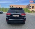 Джип Гранд Чероки 2016 в Луцке на Automoto.ua Джип Гранд Чероки, объемом двигателя 3.6 л и пробегом 116 тыс. км за 20500 $, фото 7 на Automoto.ua