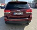 Джип Grand Cherokee, об'ємом двигуна 3.6 л та пробігом 183 тис. км за 20000 $, фото 3 на Automoto.ua