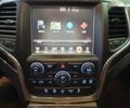Джип Grand Cherokee, об'ємом двигуна 3 л та пробігом 107 тис. км за 24500 $, фото 29 на Automoto.ua