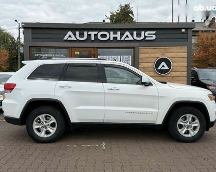 Джип Гранд Чероки 2016 в Житомире на Automoto.ua Джип Гранд Чероки, объемом двигателя 0 л и пробегом 169 тыс. км за 17299 $, фото 3 на Automoto.ua