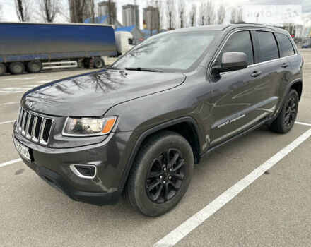 Джип Grand Cherokee, об'ємом двигуна 3.6 л та пробігом 176 тис. км за 17500 $, фото 12 на Automoto.ua