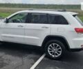 Джип Grand Cherokee, об'ємом двигуна 3.6 л та пробігом 41 тис. км за 26500 $, фото 6 на Automoto.ua