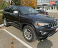 Джип Гранд Чероки 2016 в Луцке на Automoto.ua Джип Гранд Чероки, объемом двигателя 3.6 л и пробегом 116 тыс. км за 20500 $, фото 5 на Automoto.ua