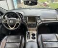 Джип Гранд Чероки, объемом двигателя 3 л и пробегом 188 тыс. км за 25750 $, фото 29 на Automoto.ua