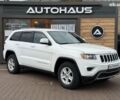 Джип Гранд Чероки 2016 в Житомире на Automoto.ua Джип Гранд Чероки, объемом двигателя 0 л и пробегом 169 тыс. км за 17299 $, фото 1 на Automoto.ua