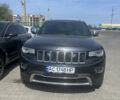 Джип Гранд Чероки 2016 в Луцке на Automoto.ua Джип Гранд Чероки, объемом двигателя 3.6 л и пробегом 116 тыс. км за 20500 $, фото 1 на Automoto.ua