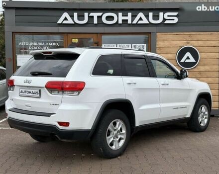 Джип Гранд Чероки 2016 в Житомире на Automoto.ua Джип Гранд Чероки, объемом двигателя 0 л и пробегом 169 тыс. км за 17299 $, фото 5 на Automoto.ua