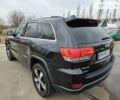 Джип Grand Cherokee, об'ємом двигуна 3.6 л та пробігом 108 тис. км за 23700 $, фото 5 на Automoto.ua