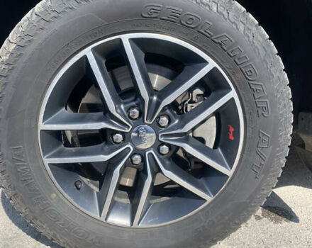 Джип Grand Cherokee, об'ємом двигуна 3.6 л та пробігом 148 тис. км за 28000 $, фото 12 на Automoto.ua