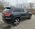 Джип Grand Cherokee, об'ємом двигуна 3.6 л та пробігом 108 тис. км за 23700 $, фото 4 на Automoto.ua