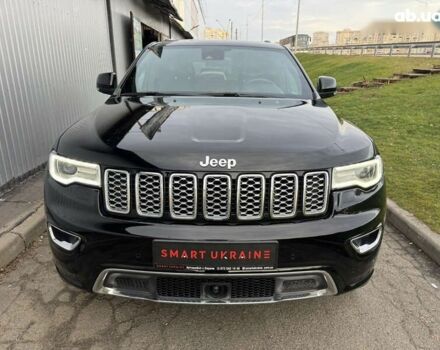 Джип Гранд Чероки, объемом двигателя 3 л и пробегом 188 тыс. км за 25750 $, фото 4 на Automoto.ua