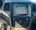 Джип Гранд Чероки, объемом двигателя 3 л и пробегом 268 тыс. км за 22800 $, фото 15 на Automoto.ua