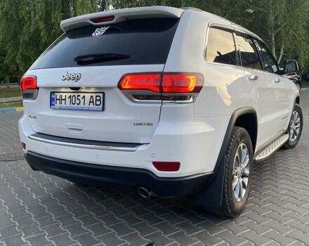 Джип Grand Cherokee, об'ємом двигуна 3.6 л та пробігом 157 тис. км за 25500 $, фото 5 на Automoto.ua