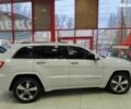 Джип Grand Cherokee, об'ємом двигуна 3 л та пробігом 107 тис. км за 24500 $, фото 12 на Automoto.ua