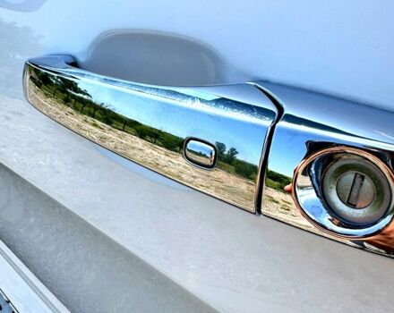 Джип Grand Cherokee, об'ємом двигуна 3.6 л та пробігом 164 тис. км за 20000 $, фото 8 на Automoto.ua