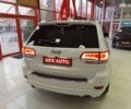 Джип Grand Cherokee, об'ємом двигуна 3 л та пробігом 107 тис. км за 24500 $, фото 10 на Automoto.ua
