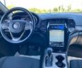 Джип Гранд Чероки 2016 в Житомире на Automoto.ua Джип Гранд Чероки, объемом двигателя 0 л и пробегом 168 тыс. км за 18900 $, фото 13 на Automoto.ua