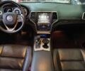 Джип Grand Cherokee, об'ємом двигуна 3 л та пробігом 107 тис. км за 24500 $, фото 22 на Automoto.ua