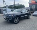 Джип Гранд Чероки 2016 в Луцке на Automoto.ua Джип Гранд Чероки, объемом двигателя 3.6 л и пробегом 116 тыс. км за 20500 $, фото 8 на Automoto.ua