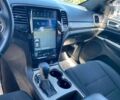 Джип Гранд Чероки 2016 в Житомире на Automoto.ua Джип Гранд Чероки, объемом двигателя 0 л и пробегом 168 тыс. км за 18900 $, фото 15 на Automoto.ua