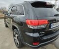 Джип Grand Cherokee, об'ємом двигуна 3.6 л та пробігом 108 тис. км за 23700 $, фото 7 на Automoto.ua