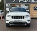 Джип Гранд Чероки 2016 в Житомире на Automoto.ua Джип Гранд Чероки, объемом двигателя 0 л и пробегом 169 тыс. км за 17299 $, фото 1 на Automoto.ua