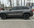 Джип Grand Cherokee, об'ємом двигуна 3.6 л та пробігом 176 тис. км за 17500 $, фото 11 на Automoto.ua