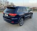 Джип Grand Cherokee, об'ємом двигуна 2.97 л та пробігом 23 тис. км за 35000 $, фото 11 на Automoto.ua