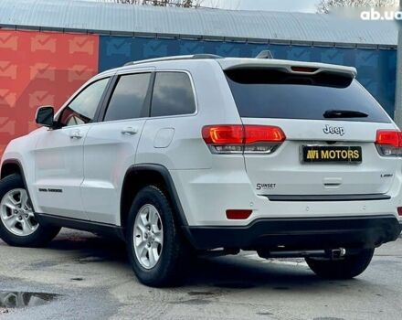 Джип Grand Cherokee, об'ємом двигуна 0 л та пробігом 86 тис. км за 19800 $, фото 3 на Automoto.ua