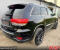 Джип Grand Cherokee, об'ємом двигуна 3 л та пробігом 188 тис. км за 25750 $, фото 8 на Automoto.ua