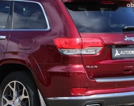 Джип Гранд Чероки, объемом двигателя 3.6 л и пробегом 55 тыс. км за 28700 $, фото 7 на Automoto.ua