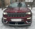 Джип Гранд Чероки, объемом двигателя 3.6 л и пробегом 50 тыс. км за 26999 $, фото 1 на Automoto.ua