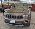 Джип Grand Cherokee, об'ємом двигуна 3.6 л та пробігом 150 тис. км за 25700 $, фото 1 на Automoto.ua