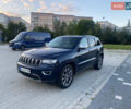 Джип Гранд Чероки, объемом двигателя 3.6 л и пробегом 107 тыс. км за 23900 $, фото 1 на Automoto.ua