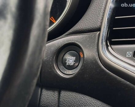 Джип Гранд Чероки, объемом двигателя 0 л и пробегом 74 тыс. км за 23500 $, фото 27 на Automoto.ua