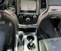 Джип Grand Cherokee, об'ємом двигуна 3.6 л та пробігом 118 тис. км за 32500 $, фото 12 на Automoto.ua