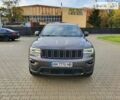 Джип Grand Cherokee, об'ємом двигуна 3 л та пробігом 180 тис. км за 31500 $, фото 13 на Automoto.ua