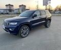 Джип Grand Cherokee, об'ємом двигуна 2.97 л та пробігом 23 тис. км за 35000 $, фото 12 на Automoto.ua