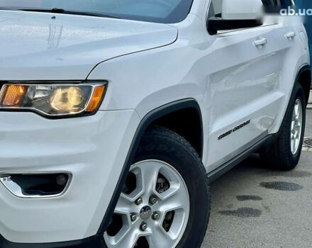 Джип Grand Cherokee, об'ємом двигуна 0 л та пробігом 86 тис. км за 19800 $, фото 7 на Automoto.ua