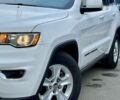 Джип Grand Cherokee, об'ємом двигуна 0 л та пробігом 86 тис. км за 19800 $, фото 7 на Automoto.ua