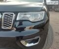 Джип Grand Cherokee, об'ємом двигуна 3.6 л та пробігом 90 тис. км за 33000 $, фото 7 на Automoto.ua