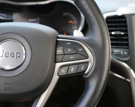 Джип Гранд Чероки, объемом двигателя 3.6 л и пробегом 55 тыс. км за 28700 $, фото 17 на Automoto.ua