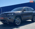 Джип Гранд Чероки, объемом двигателя 2.99 л и пробегом 117 тыс. км за 25500 $, фото 8 на Automoto.ua