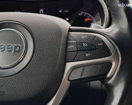 Джип Гранд Чероки, объемом двигателя 0 л и пробегом 74 тыс. км за 23500 $, фото 22 на Automoto.ua