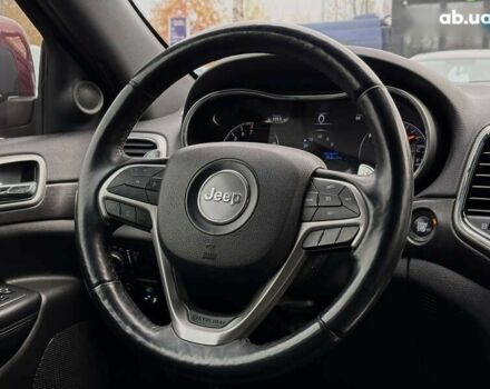 Джип Гранд Чероки, объемом двигателя 0 л и пробегом 74 тыс. км за 23500 $, фото 20 на Automoto.ua