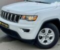 Джип Grand Cherokee, об'ємом двигуна 0 л та пробігом 86 тис. км за 19800 $, фото 9 на Automoto.ua